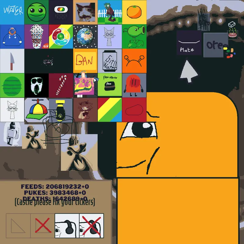 Game by @orgilsaikhann