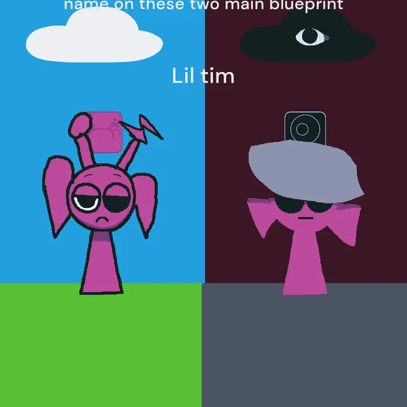 Game by @areaconfirmed2