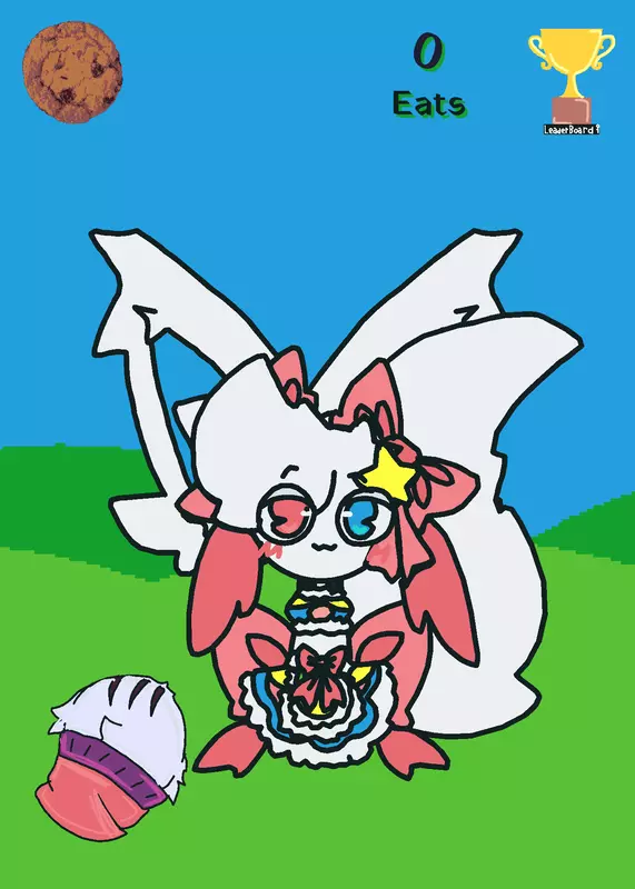 Game by @SeinyaChobie