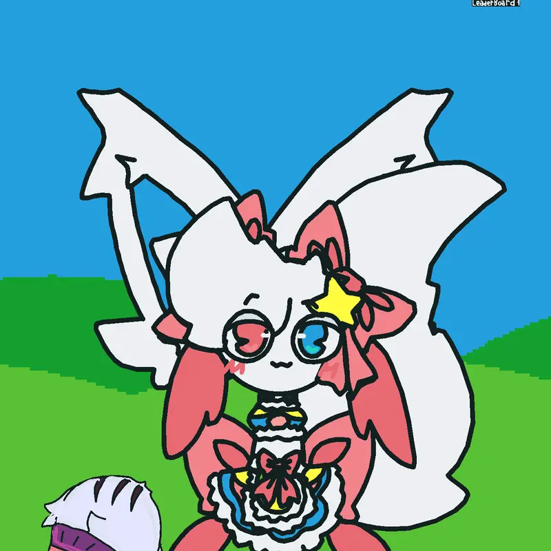 Game by @SeinyaChobie