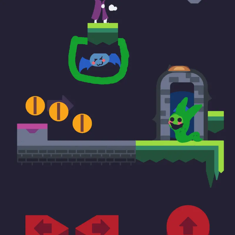 Game by @graylol