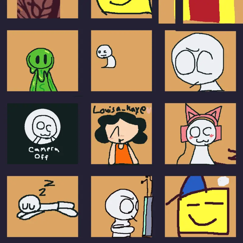 Game by @matcy