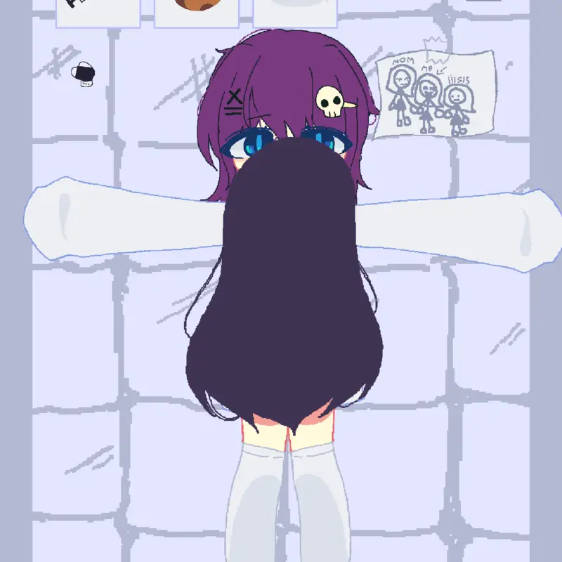 Game by @backroomy