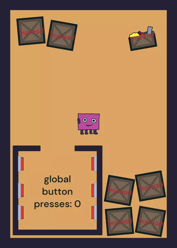 Game by @itzpocki
