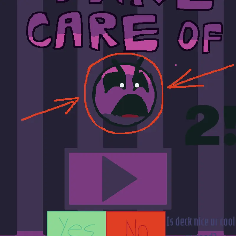 Game by @bacon-liameveron3