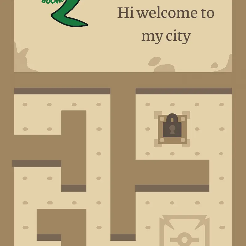 Game by @slimeygames