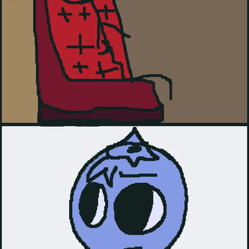 Game by @crunchyapples