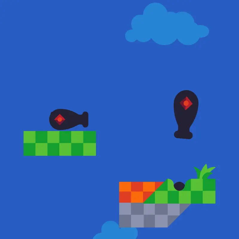 Game by @TE_CASTLE