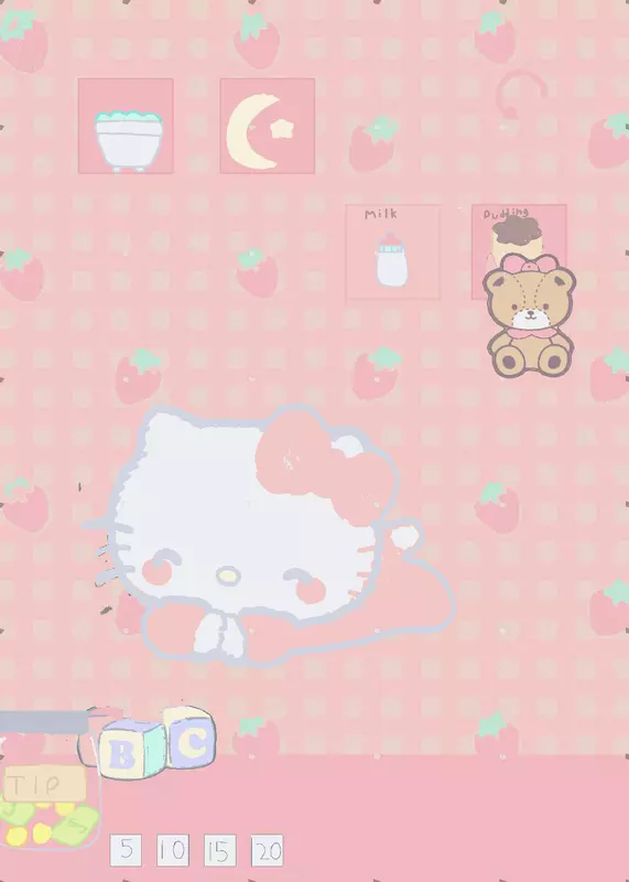 Game by @-_-hello_kitty_lover-_-