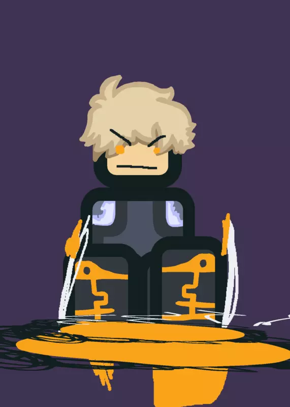 Game by @aku_follow_evryone
