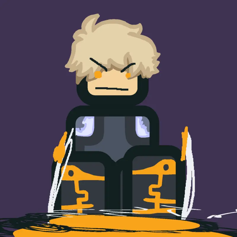 Game by @aku_follow_evryone