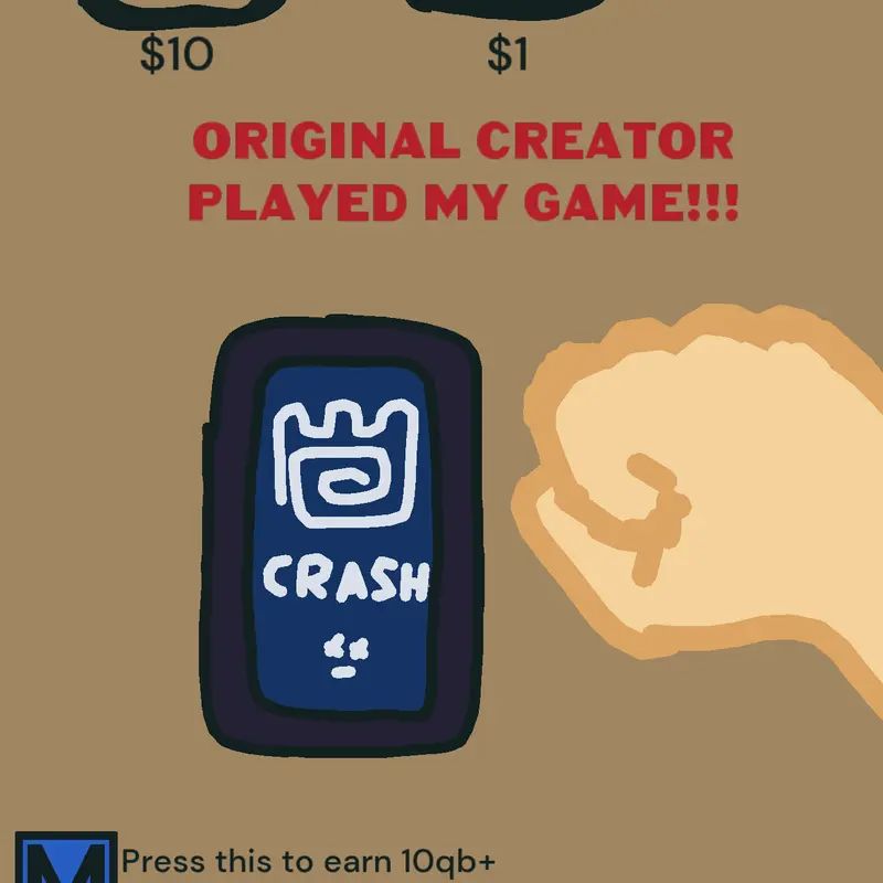 Game by @ModMenuMaker