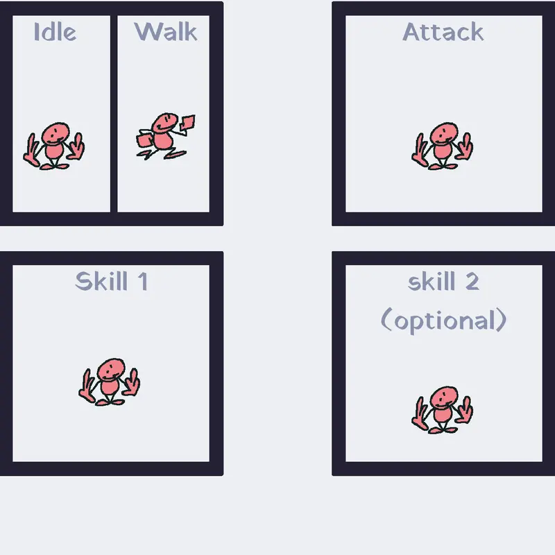 Game by @soolto_official