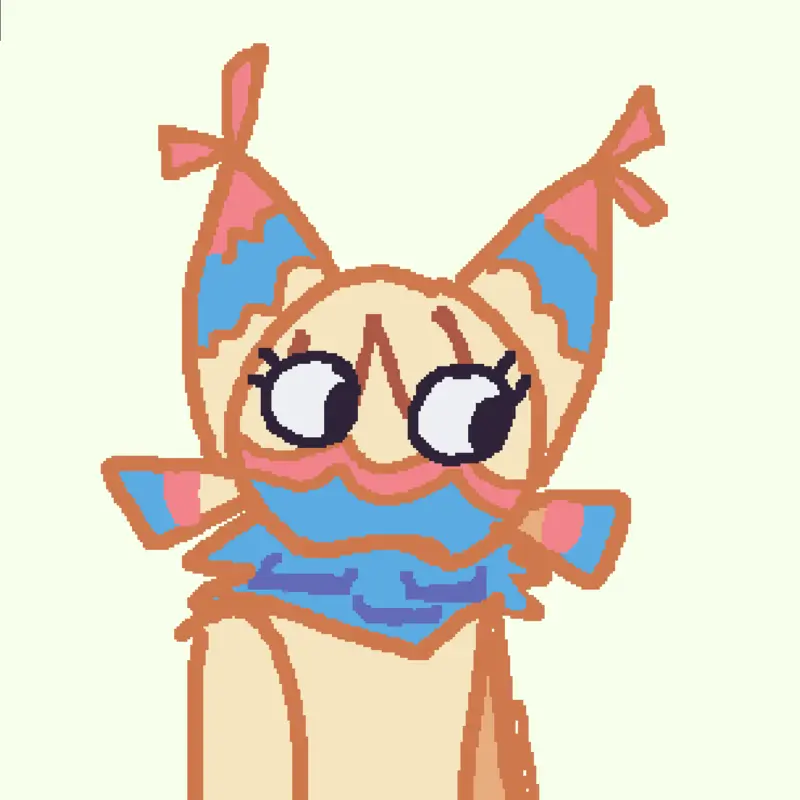 Game by @Vivi_x