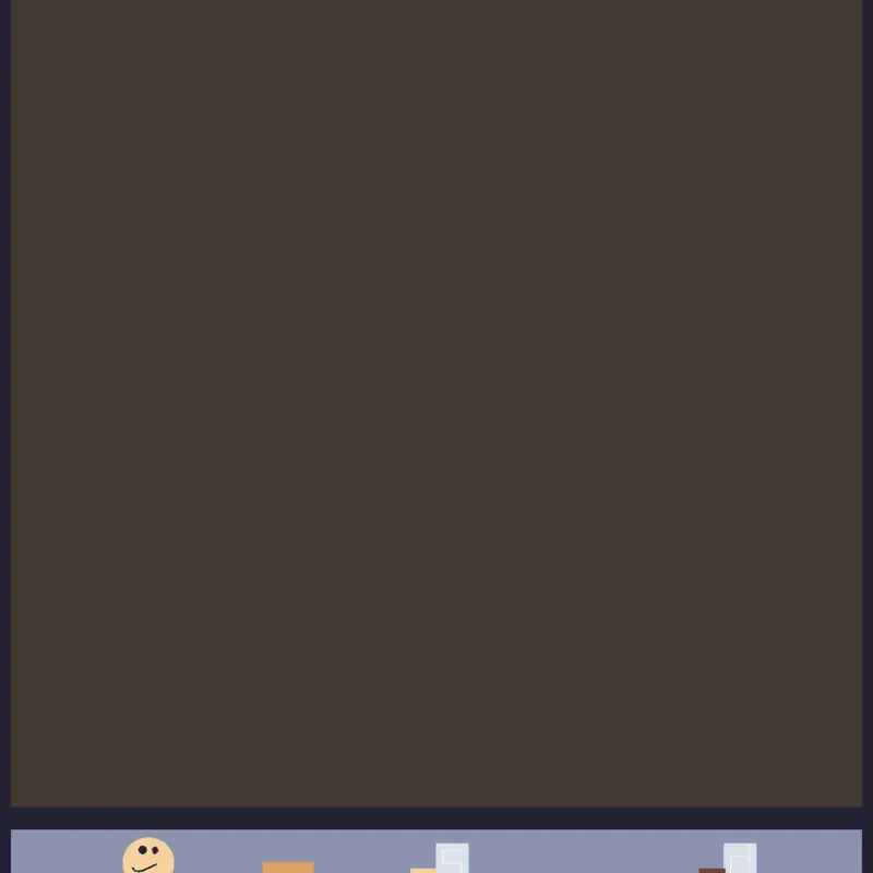 Sandbox Game! by @SamEdd_319