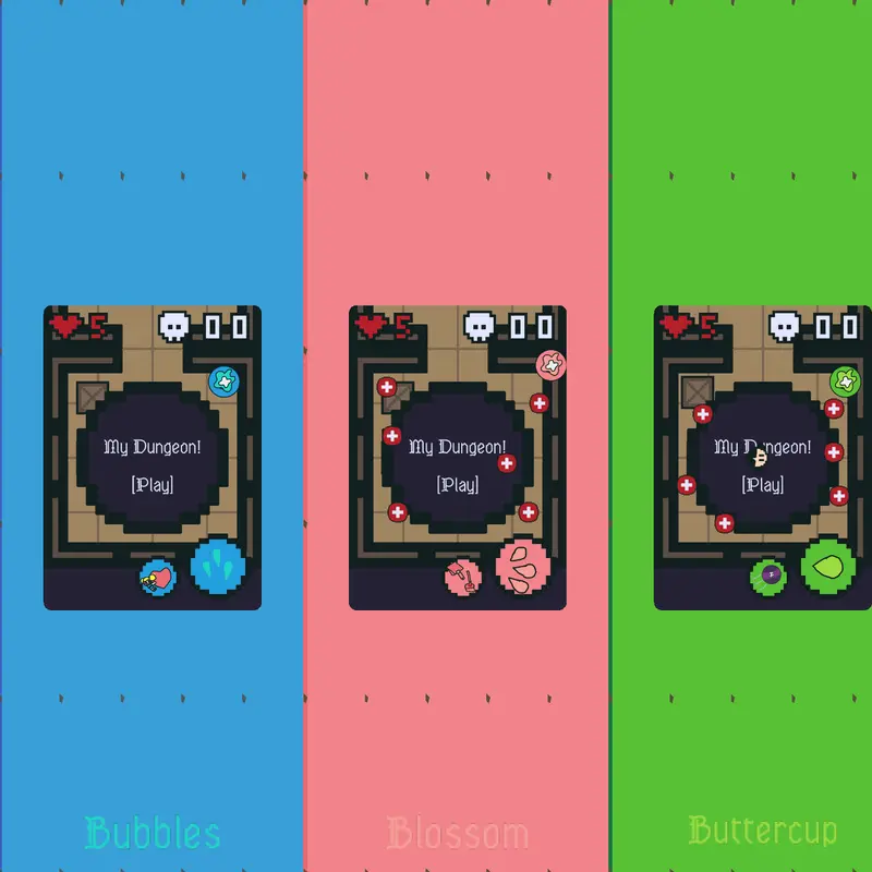 Game by @SuperDupar