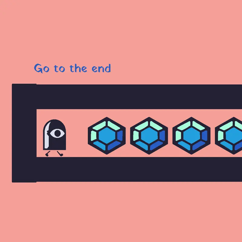 Game by @mrnoone