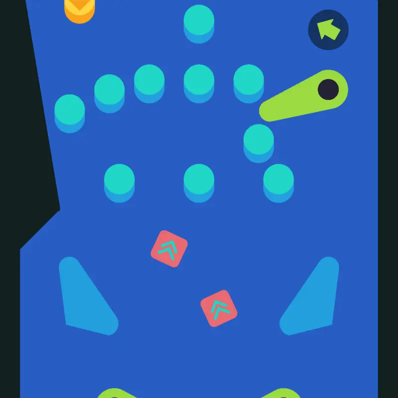 Game by @Kenter