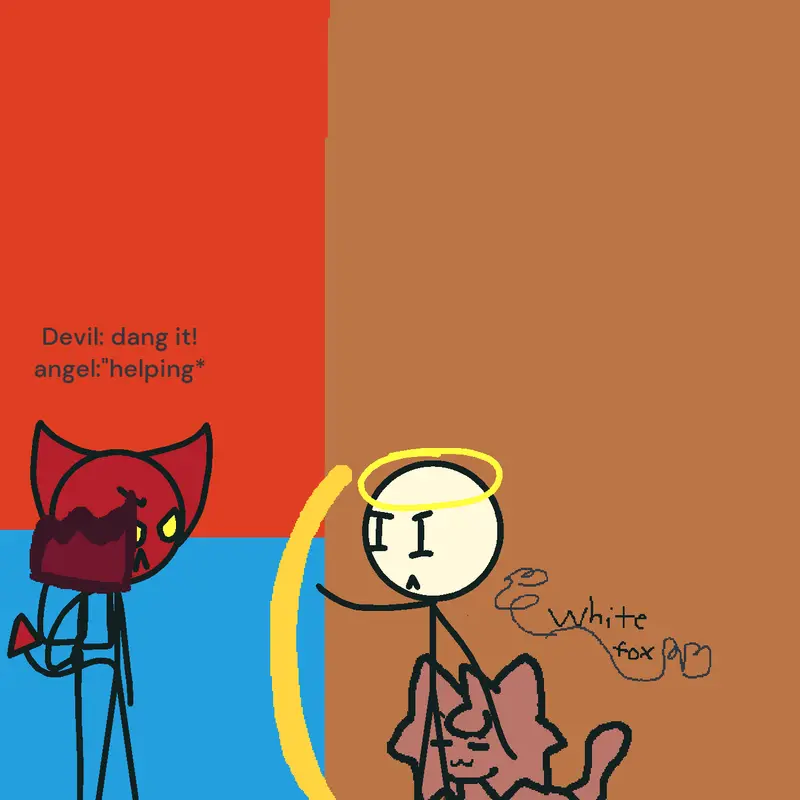 Game by @white_fox_