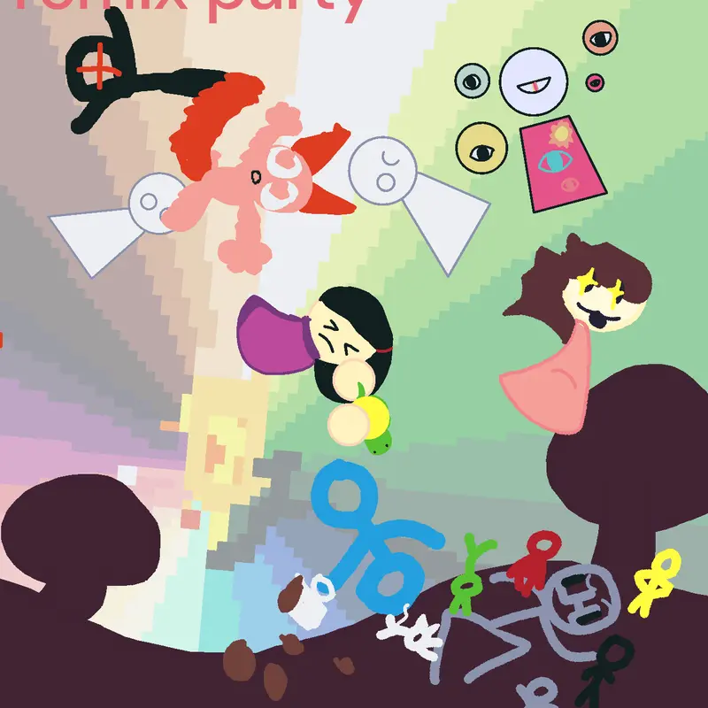 Game by @OldWenda