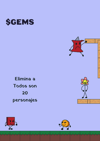 Bloky bad #bfdi #bfdia