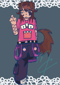 Commission