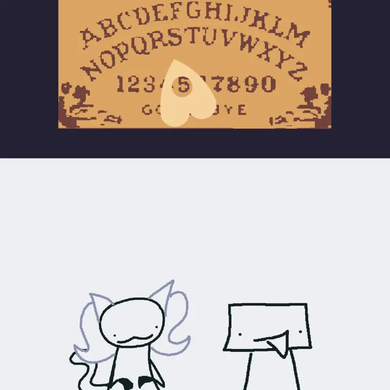 Game by @BobtheRandomAnimator