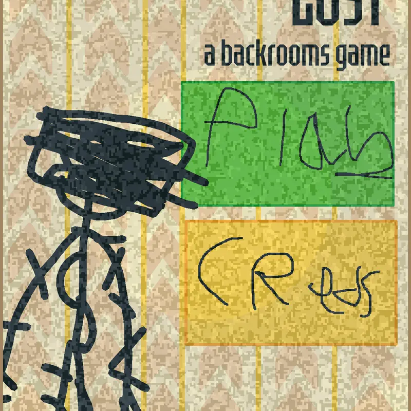 Game by @GoatedGames