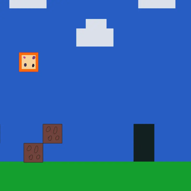 Game by @superdupe