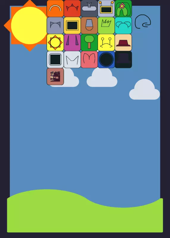 Game by @MIZOINUDOU