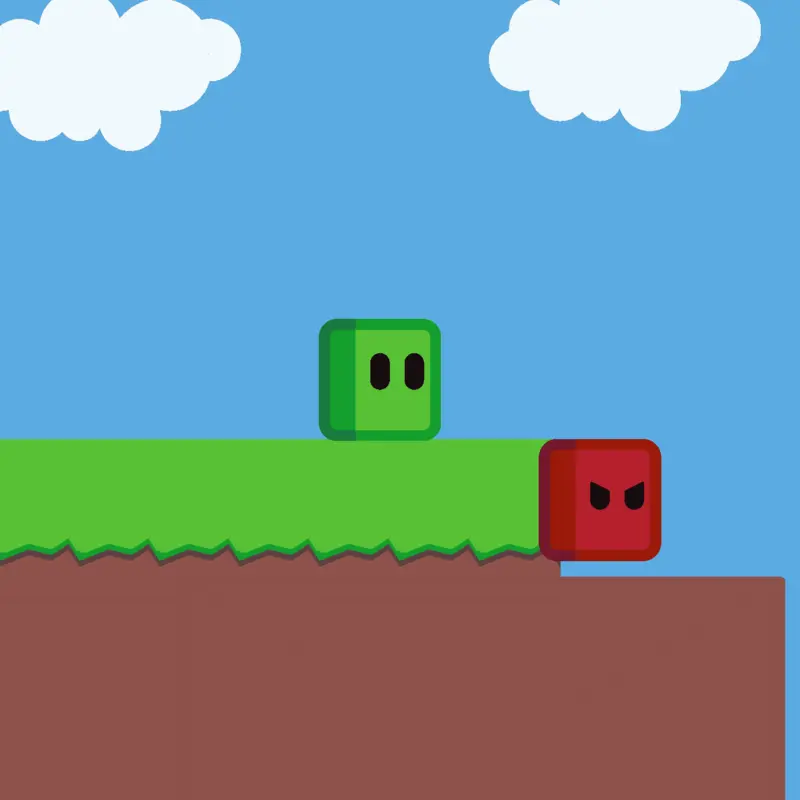 Game by @shabake