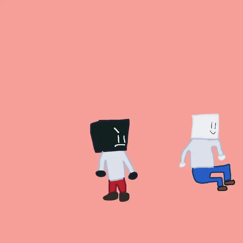 Game by @white_cube_official