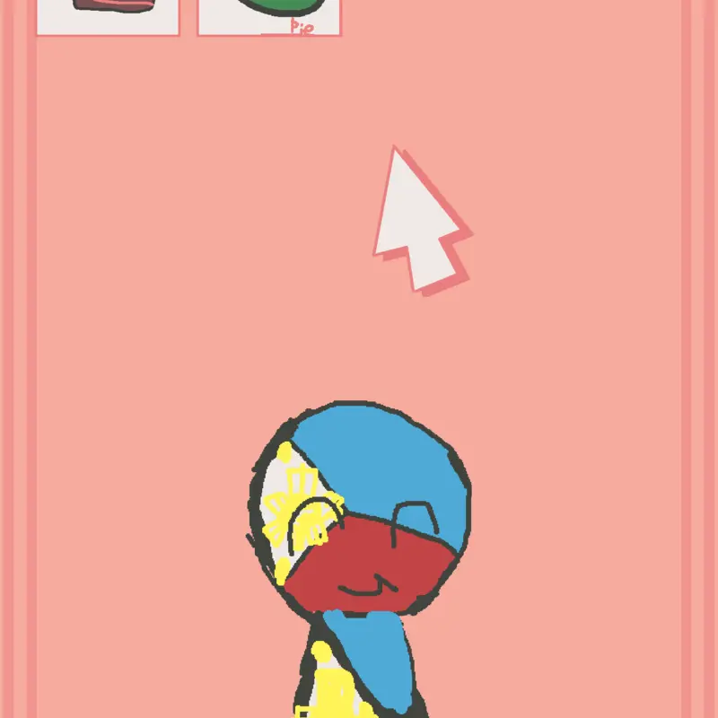 Game by @contryballmaker