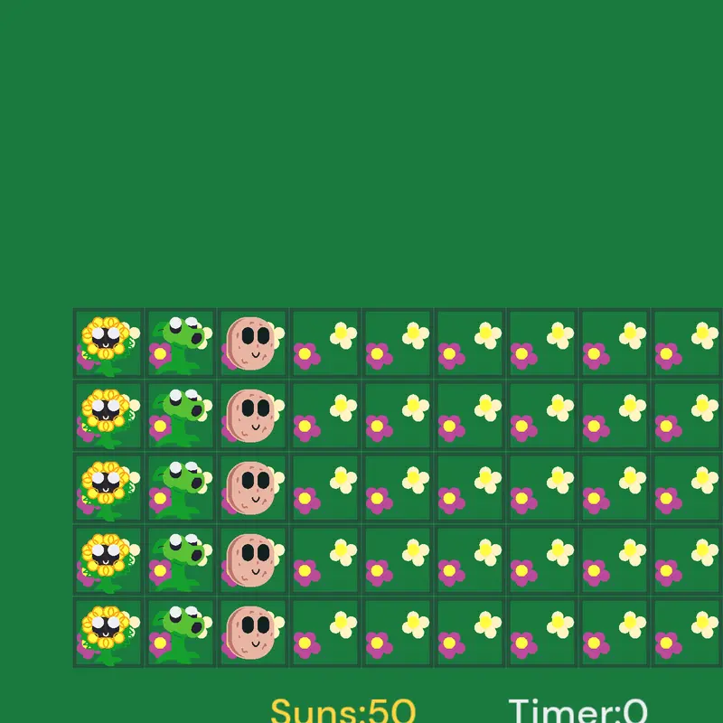 Game by @ZombiComingforu