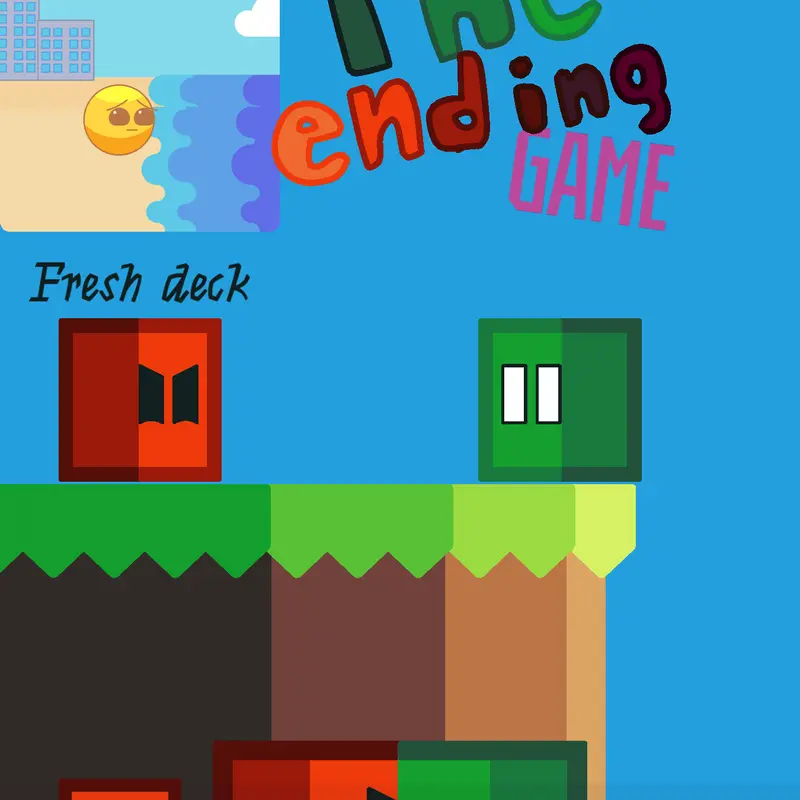 Game by @fjfjfjdj