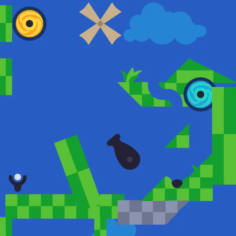 Game by @SwayIfied