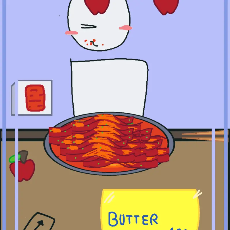 Game by @hinataazhar