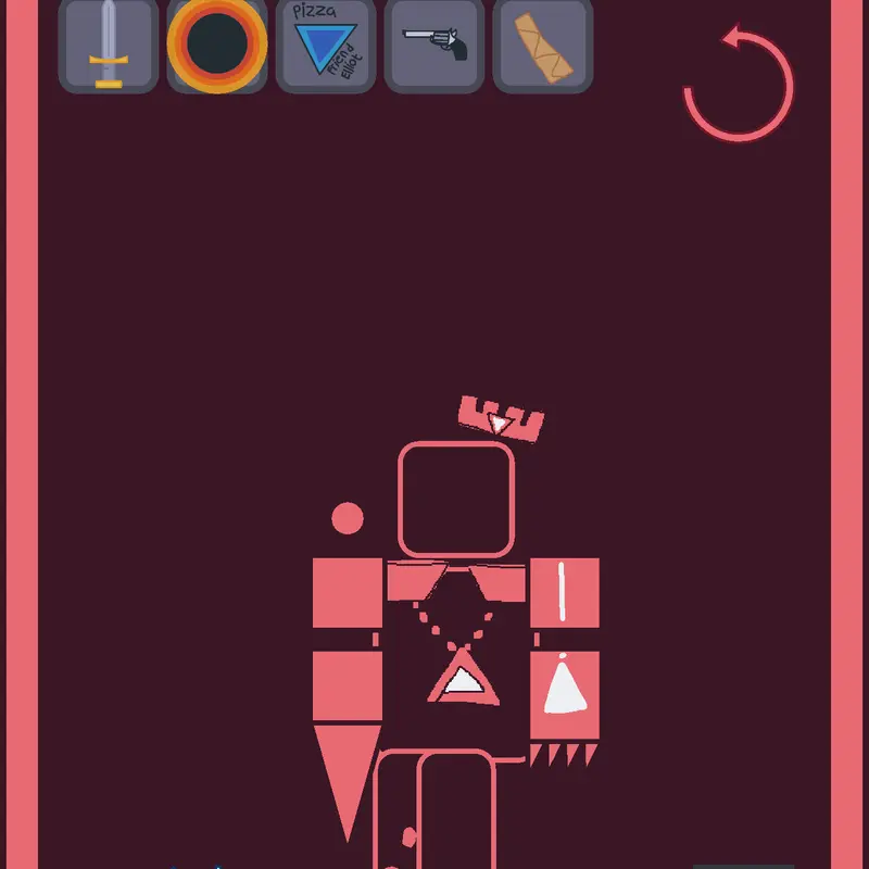 Game by @forsaken_lovers6