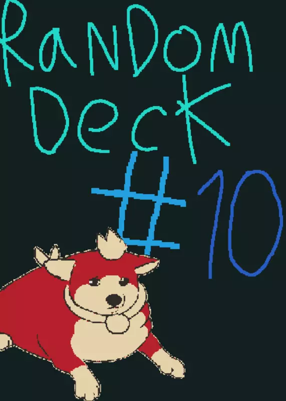 Game by @Freedom_temmie_DX