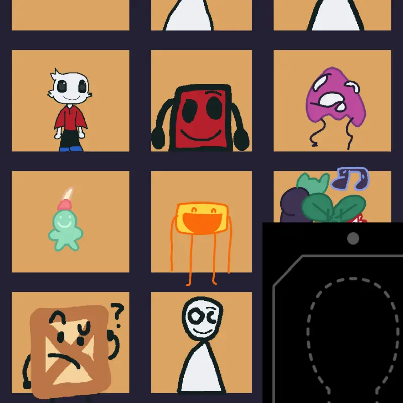 Game by @nour170