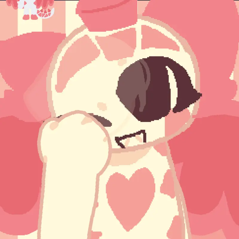 Game by @NiiNii_OuO