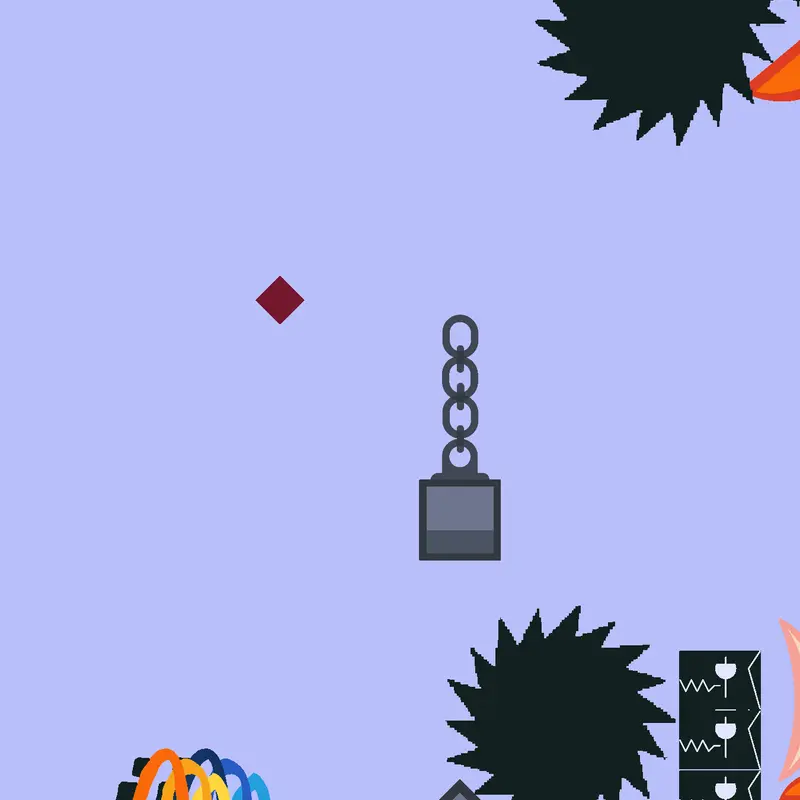 Game by @kasraheidari