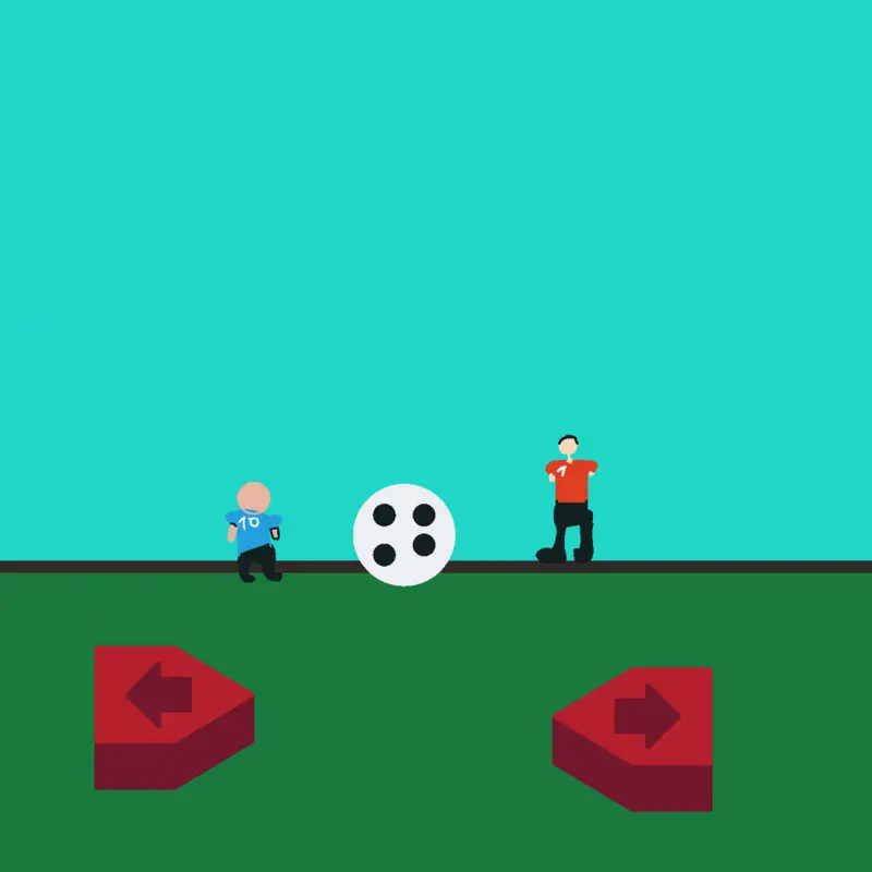 Game by @luamia