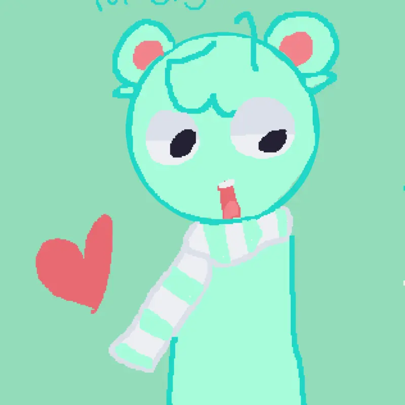 Game by @kemo-chan