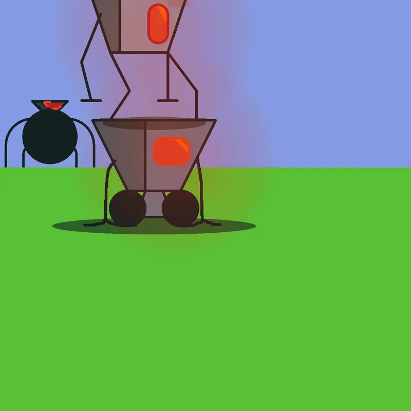 Game by @THE-TALLGUY