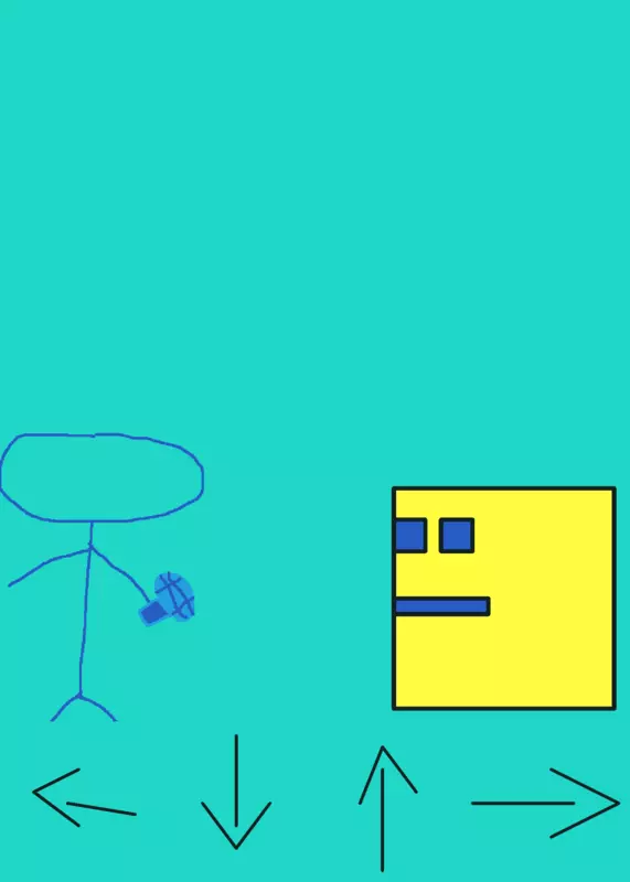 Game by @cube-offical