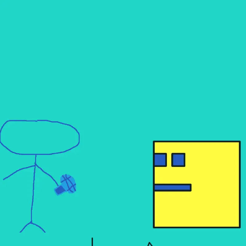 Game by @cube-offical
