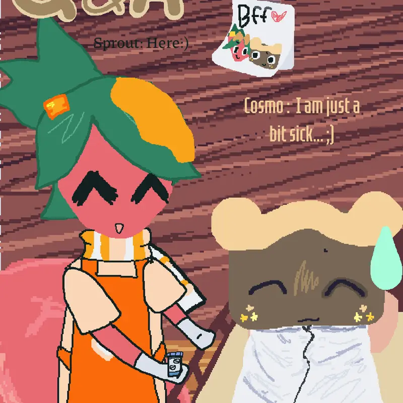 Game by @Motya_strawberry887