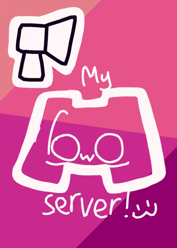 Discord by @SuperArsen_