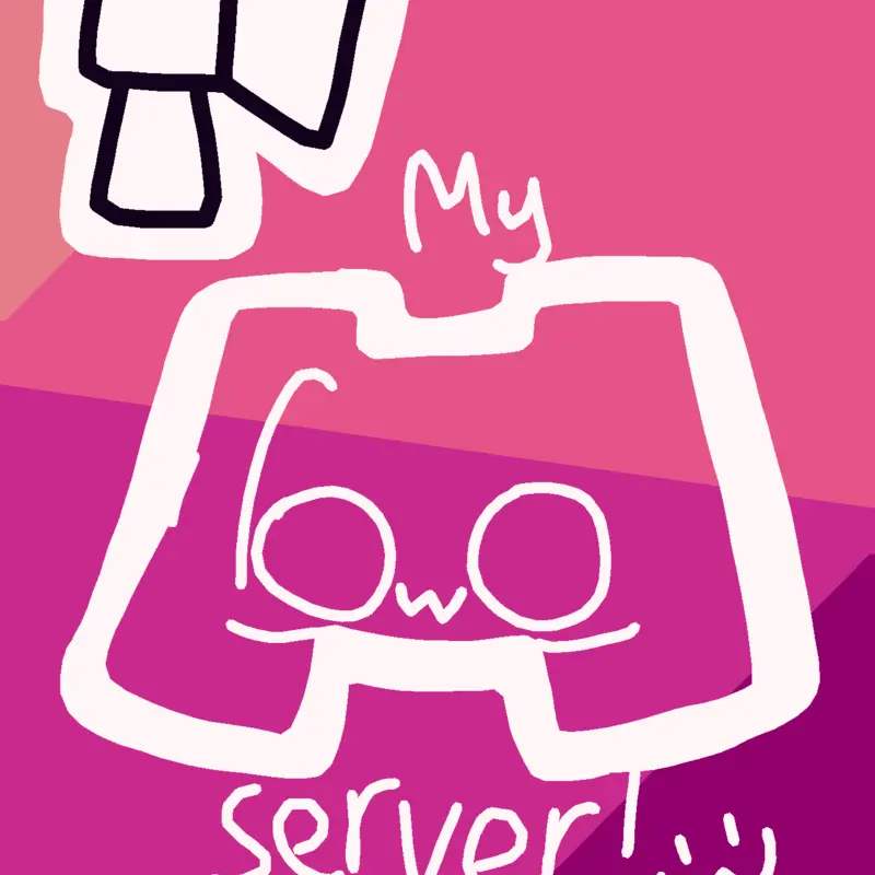 Discord by @SuperArsen_